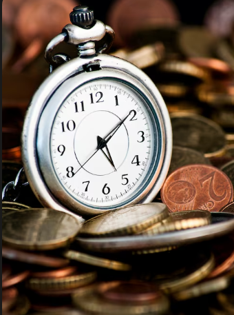 Finanzas personales mujeres