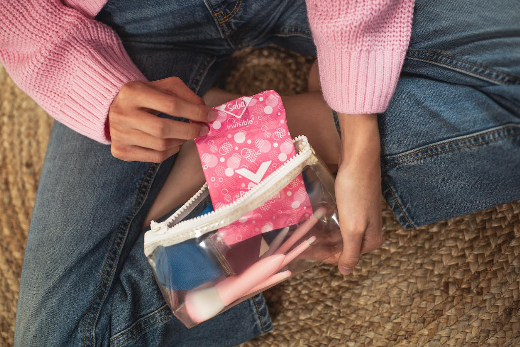 Salud menstrual