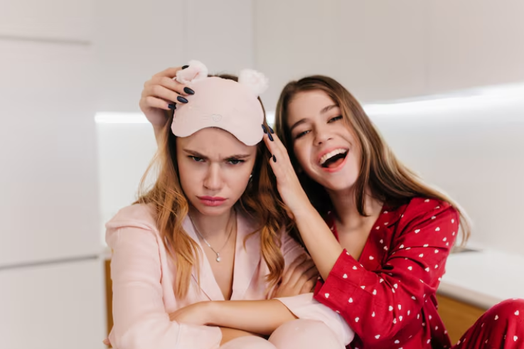 Bienestar femenino