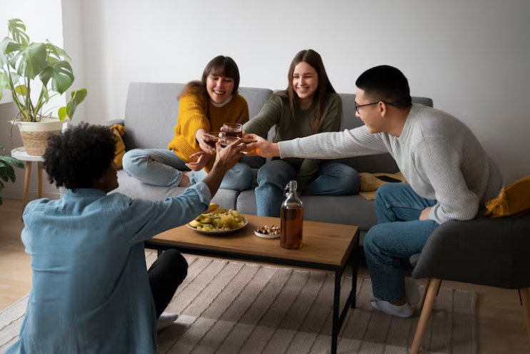 Relaciones familiares