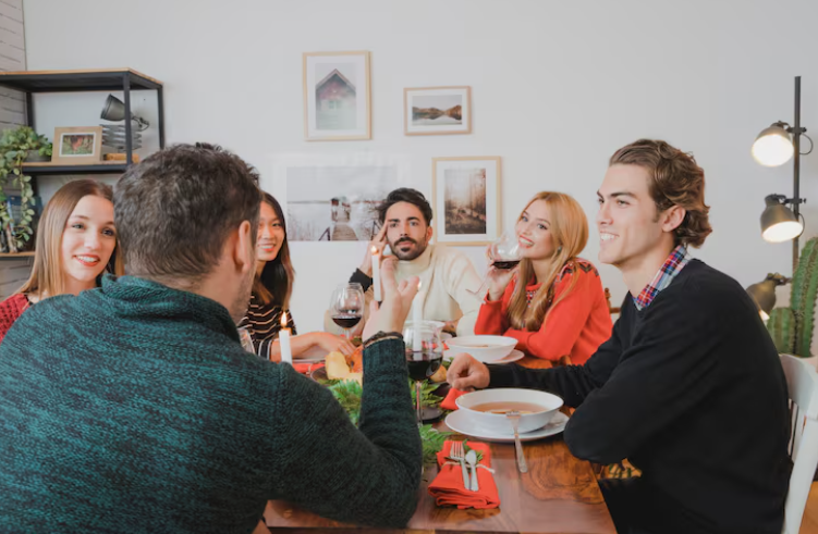 Salud mental en el hogar