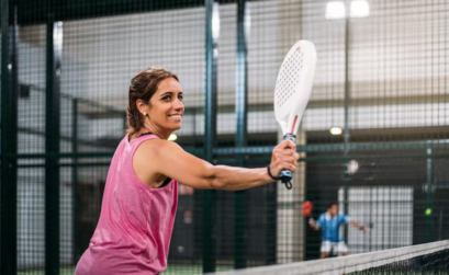 Beneficios del pádel