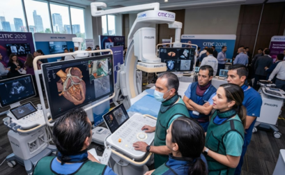 Cardiología intervencionista