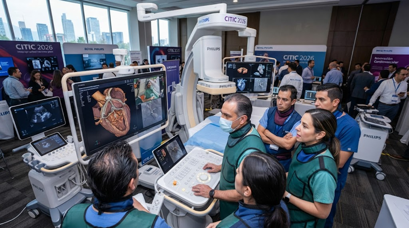 Cardiología intervencionista