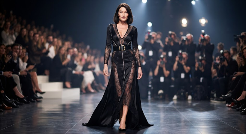Carla Bruni