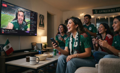 Copa del Mundo