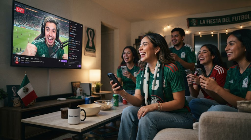 Copa del Mundo