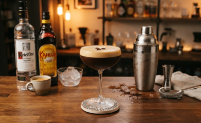 Espresso Martini