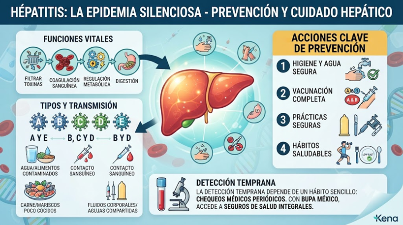 Hepatitis
