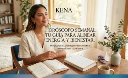 Horóscopo semanal
