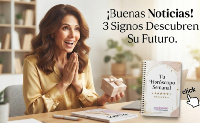 Horóscopo semanal