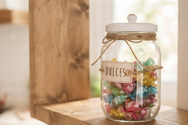 Ideas para ordenar la cocina