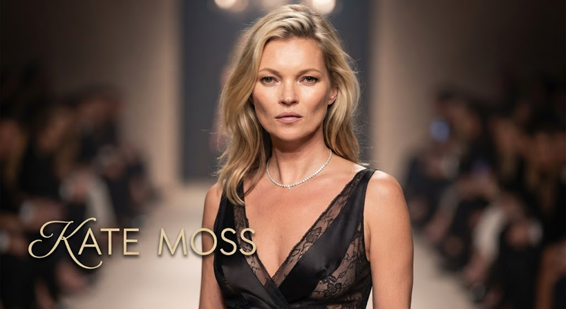 Kate Moss