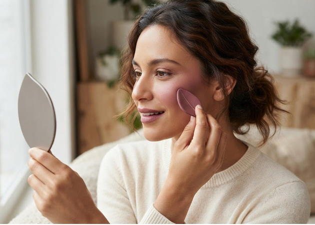 Maquillaje versátil