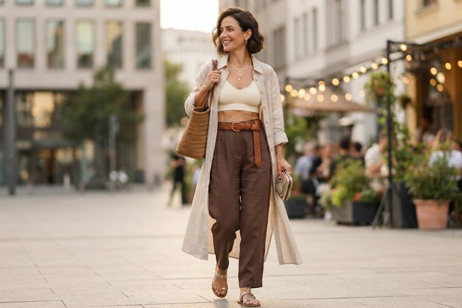 Moda boho