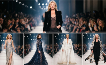Moda para mujeres de 50 años