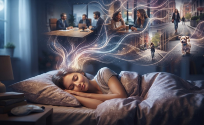 Neurociencia del sueño