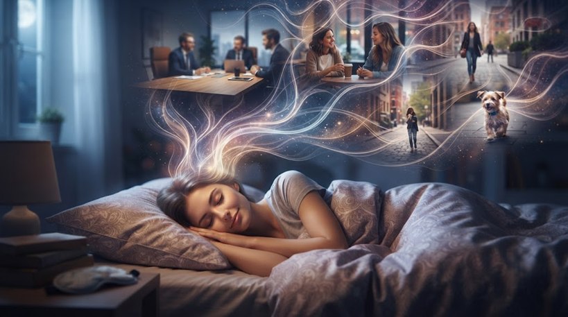 Neurociencia del sueño