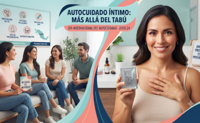 Prevención de ITS