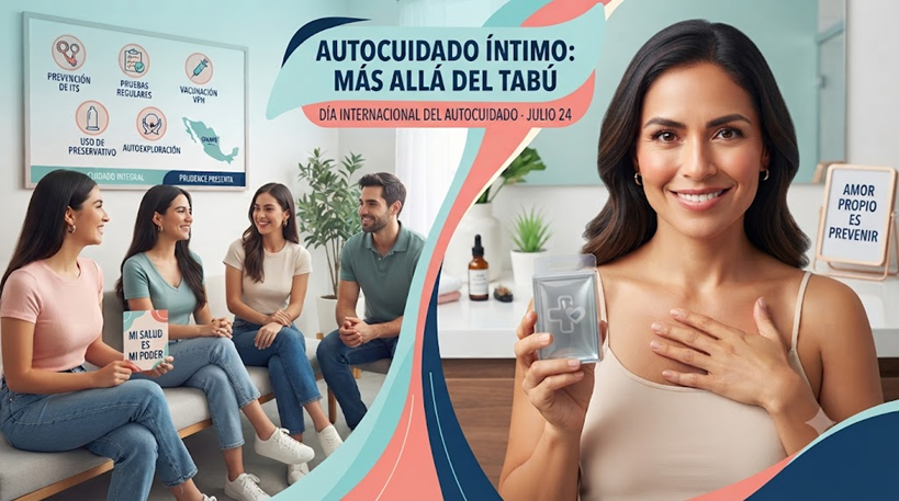 Prevención de ITS