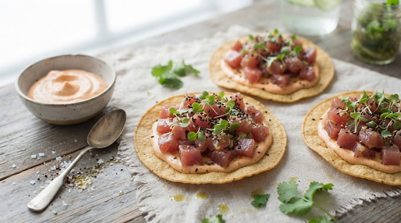 Experiencias gastronómicas CDMX