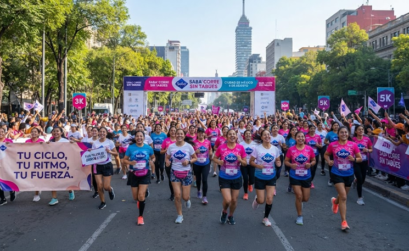 Salud menstrual