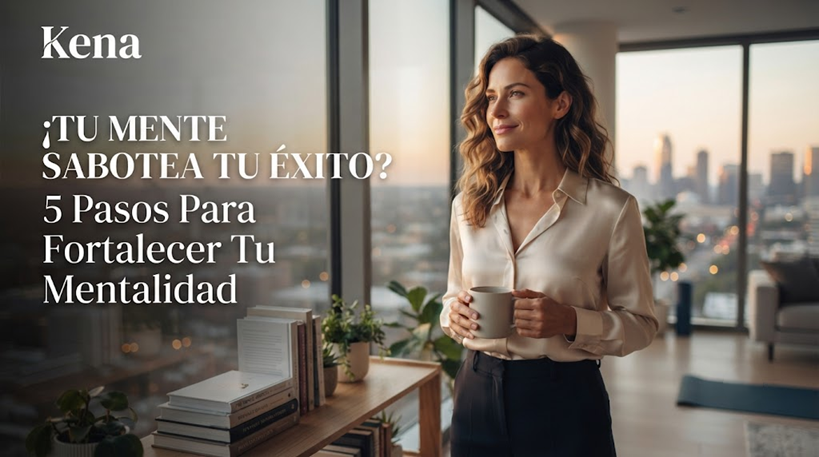 Salud mental