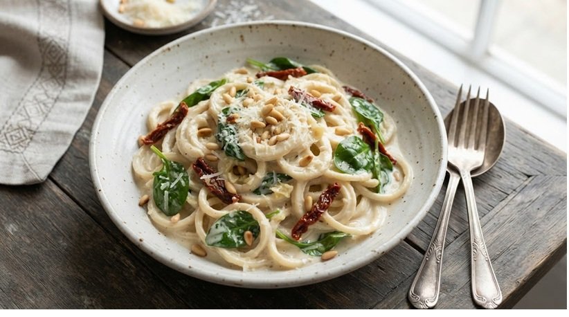 Sustitutos de pasta
