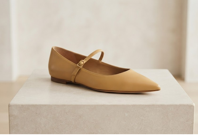 Tendencia minimalista