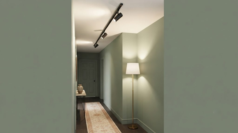 Trucos de iluminación interior