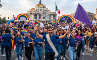 Turismo LGBTI+