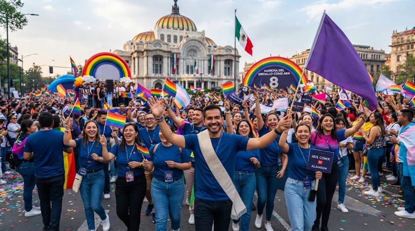 Turismo LGBTI+