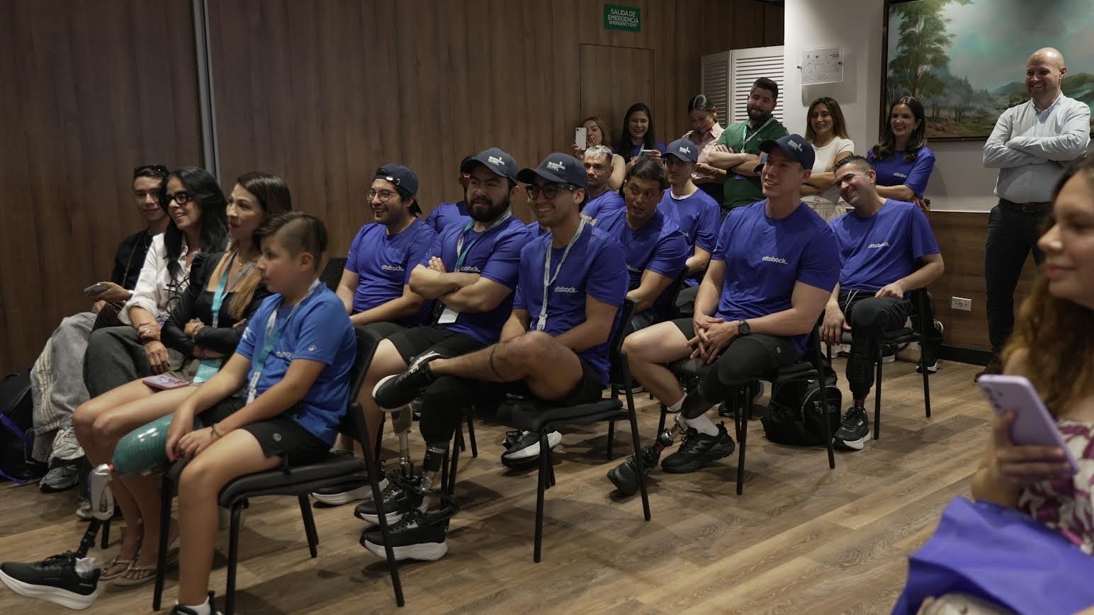 Running Clinic