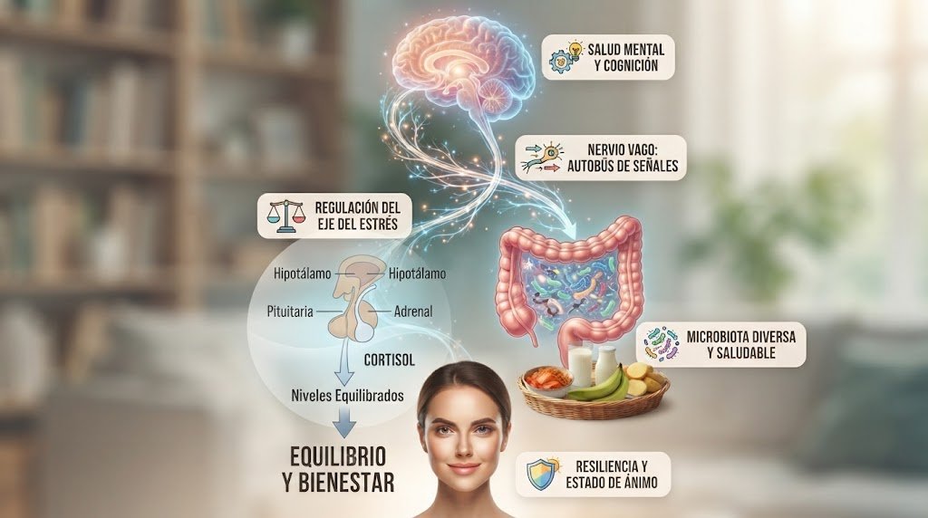 Salud metabolica