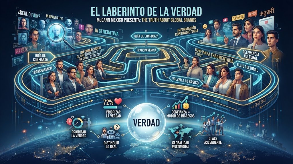 Laberinto de la Verdad