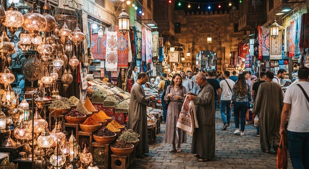 Bazar Jan el-Jalili