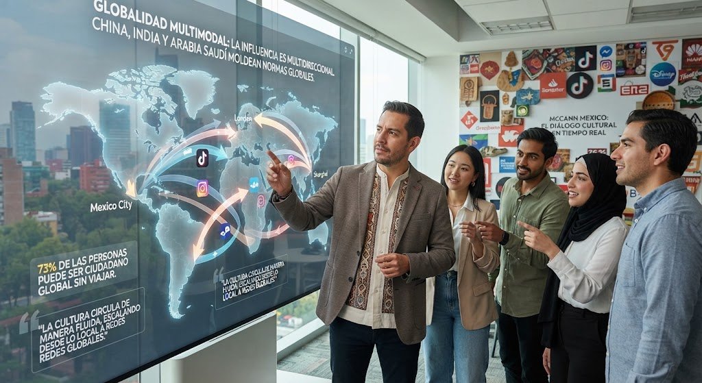 Marketing global- laberinto de la verdad
