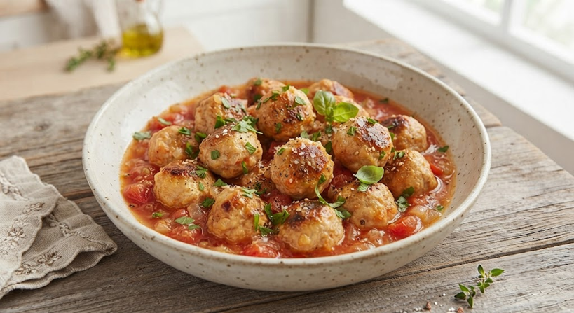 Almuerzos saludables