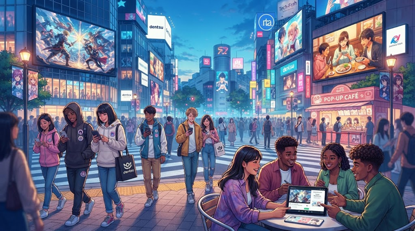Anime