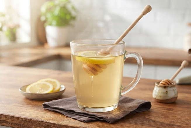 Batidos para tener energía