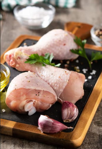 Pechuga de pollo fit