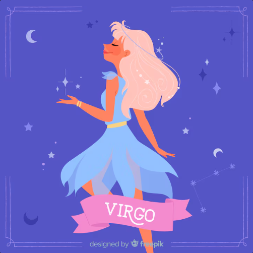 Predicciones Virgo
