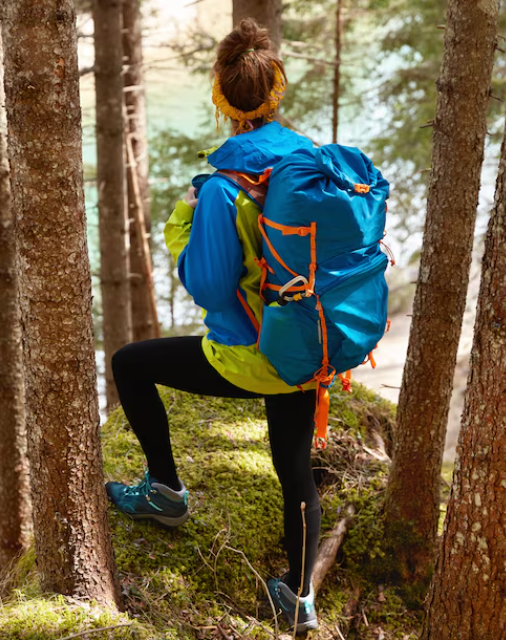Rucking beneficios