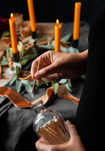 Rituales de renovación
