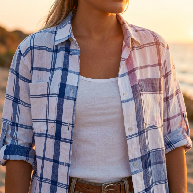 Microtendencia moda