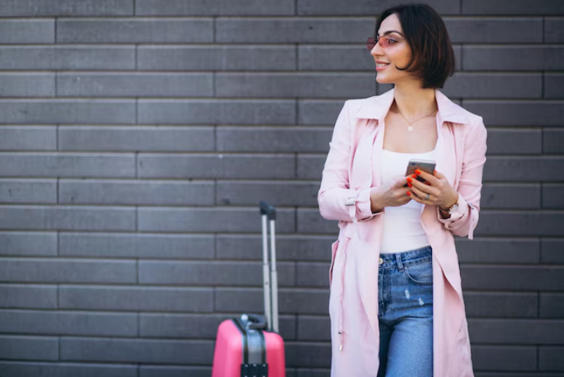Turismo y empleo