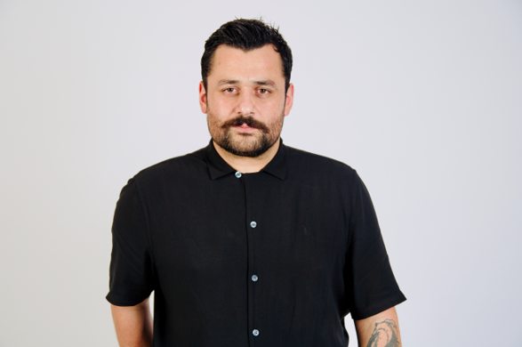 de Dentsu Creative México & LATAM)
