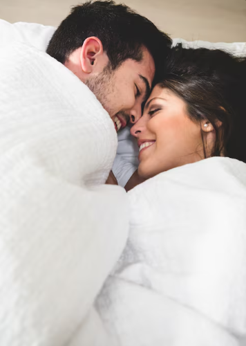 Salud sexual femenina