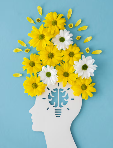 Salud mental mujeres