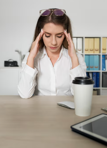 Burnout laboral